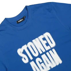Store Stoned Again T-Shirt T-Shirts & Long Sleeves