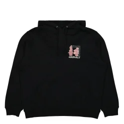 New Stoneheads Hooded Sweatshirt Sweatshirts & Hoodies