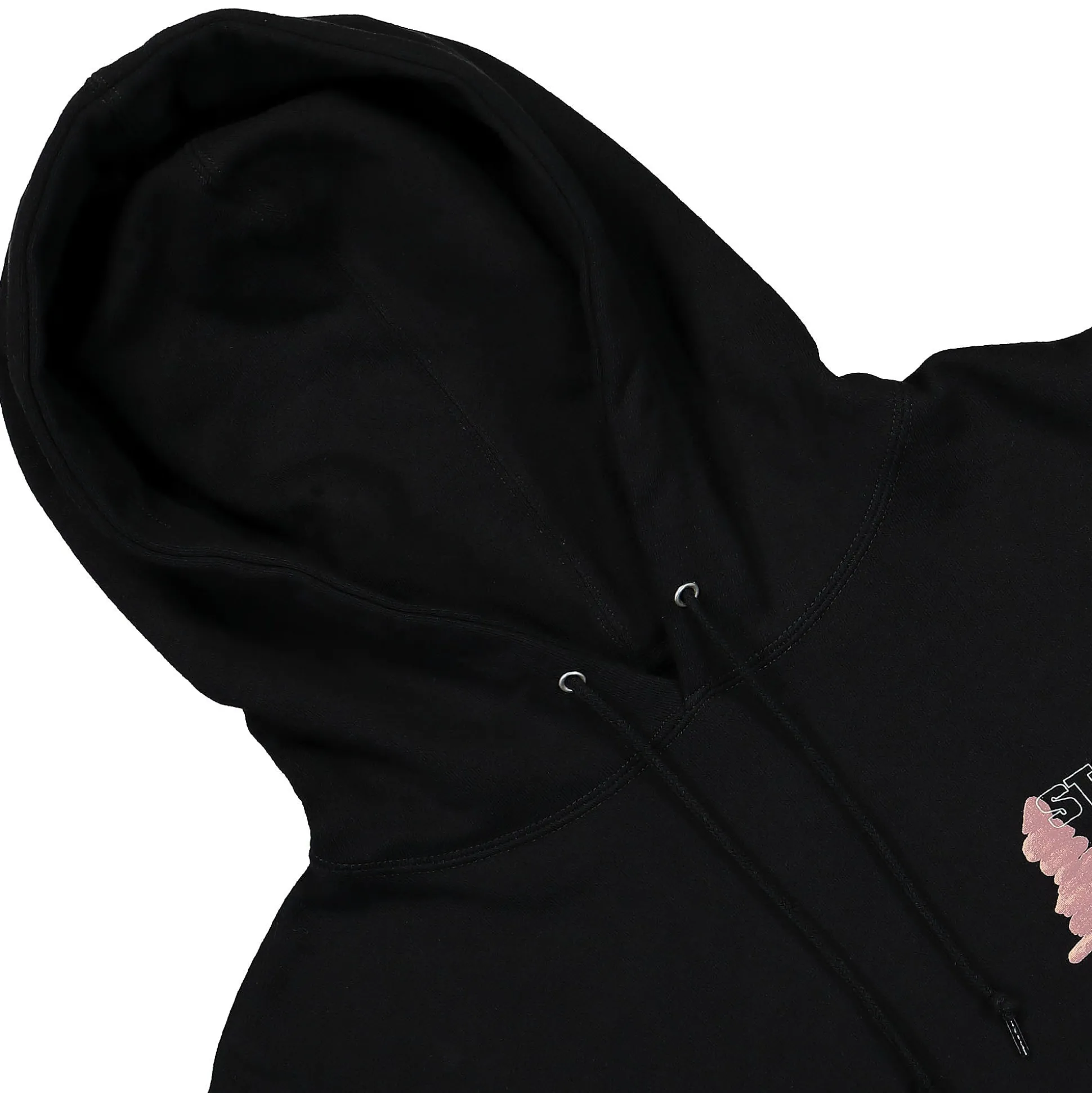 New Stoneheads Hooded Sweatshirt Sweatshirts & Hoodies