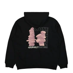 New Stoneheads Hooded Sweatshirt Sweatshirts & Hoodies