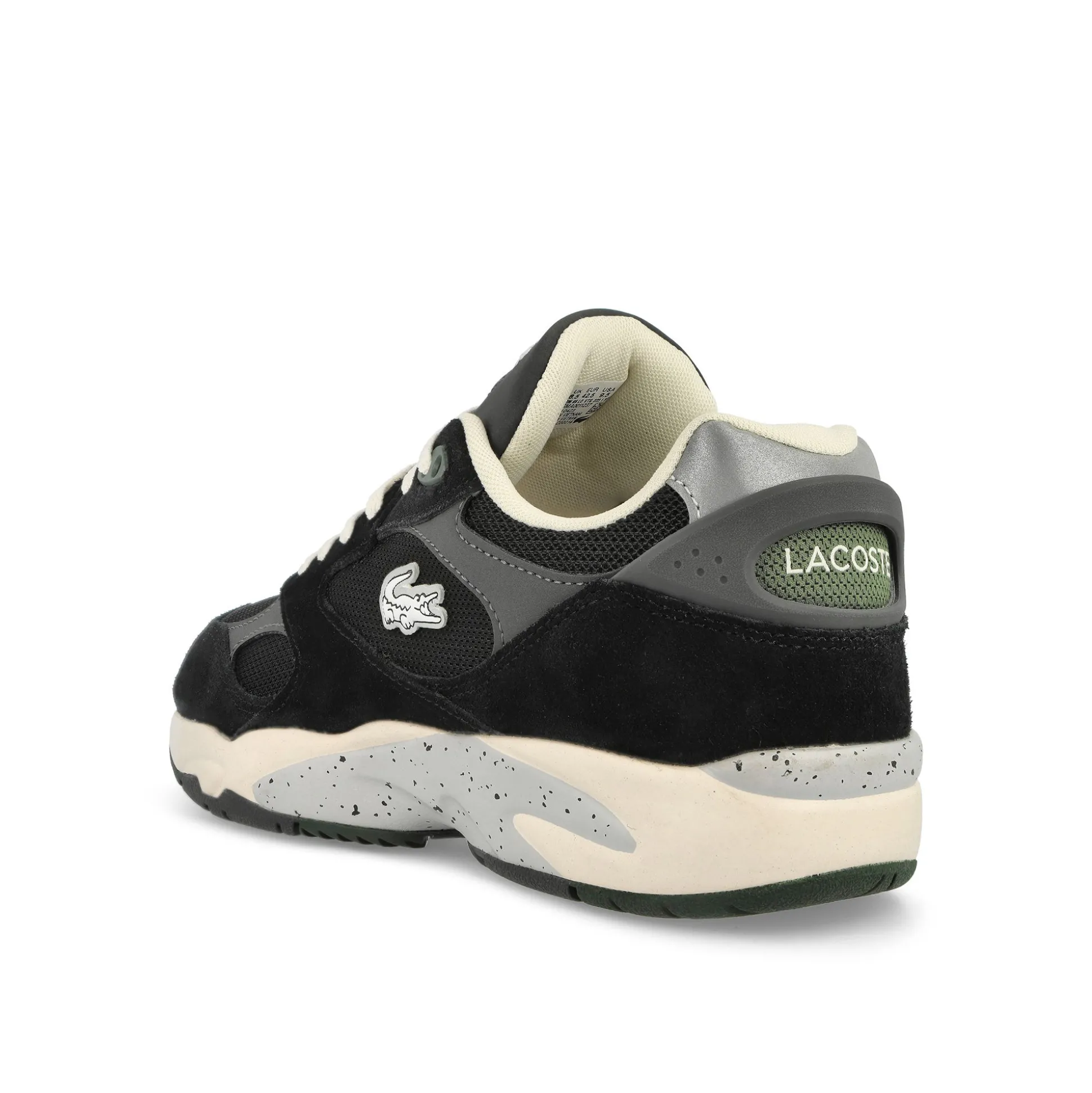 Shop Storm 96 Lo VTG 223 1 SMA Low Tops|Basketball & Court