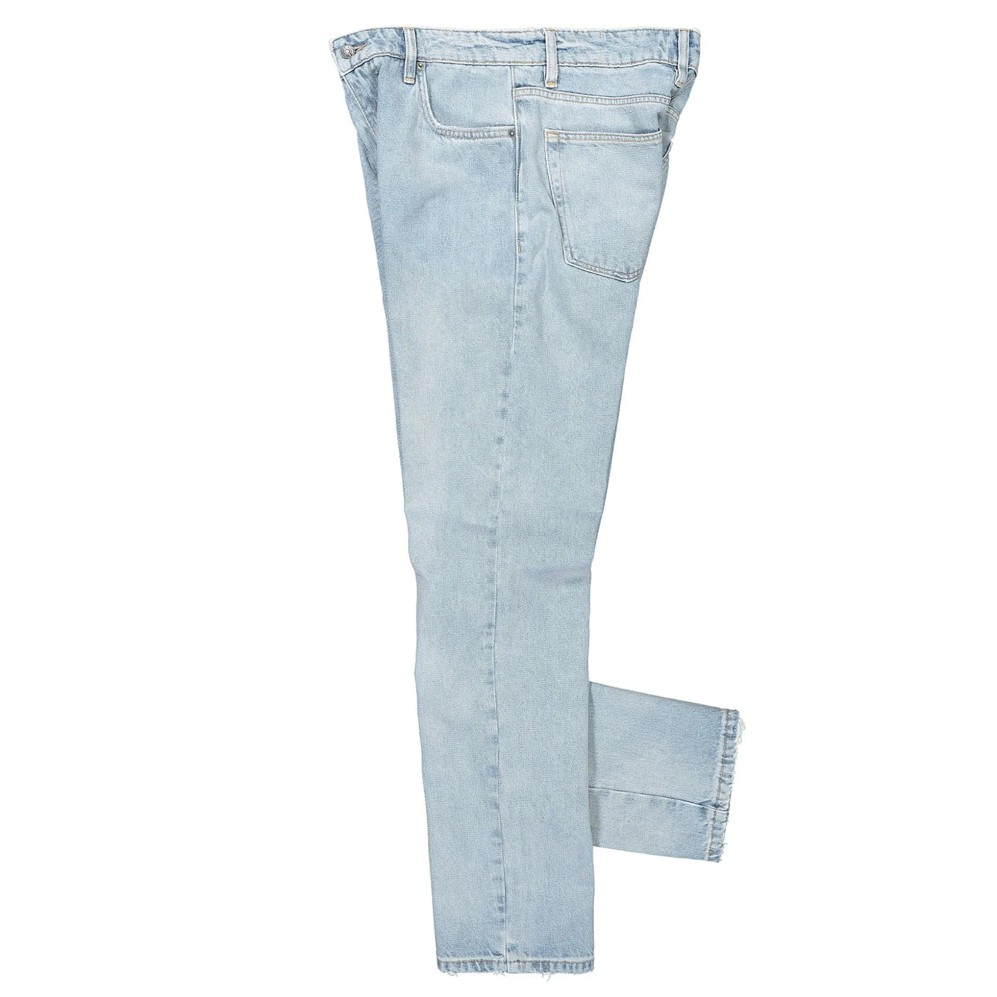 Store Straight Indigo Pant Jeans|Pants & Shorts