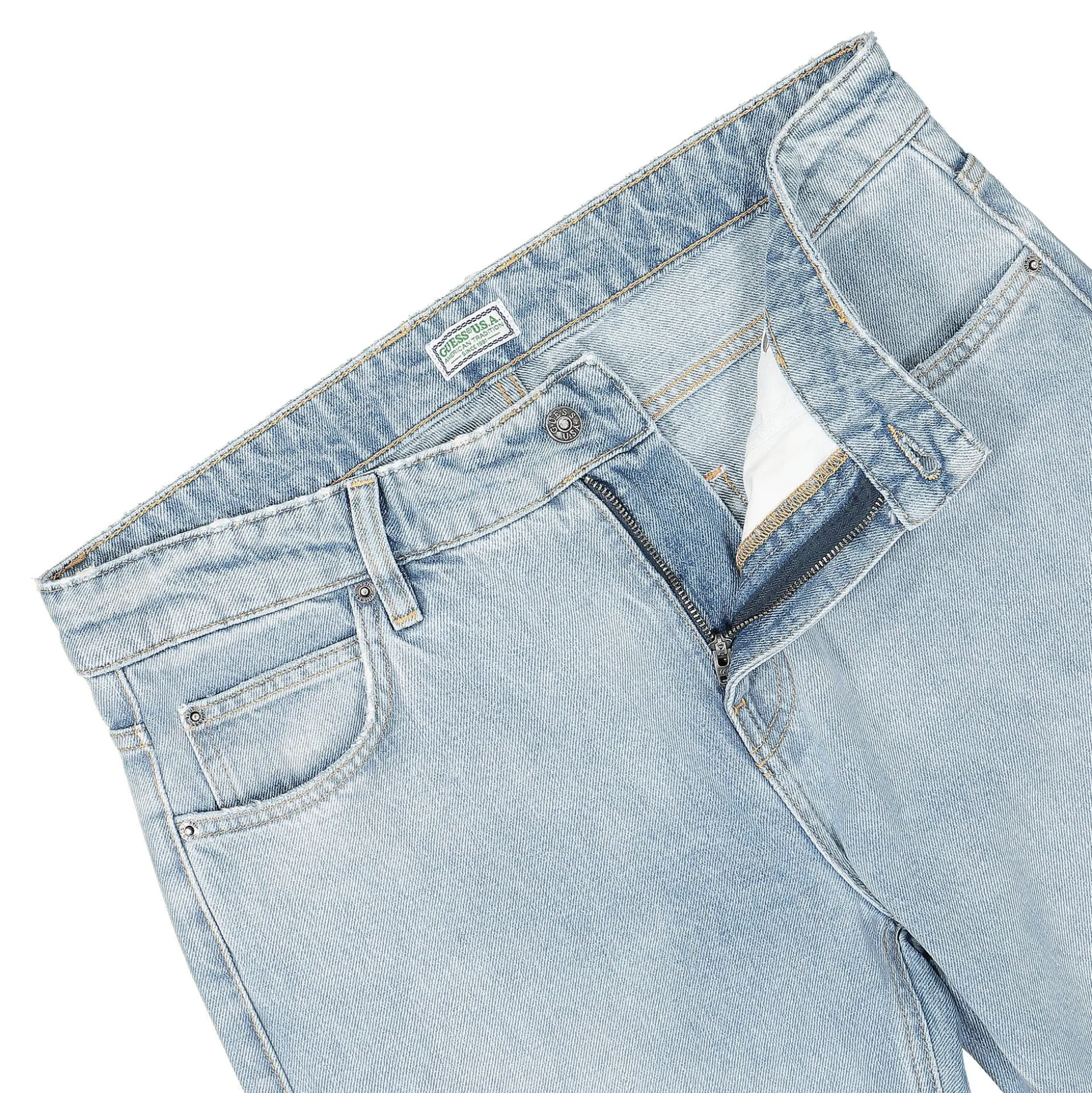 Store Straight Indigo Pant Jeans|Pants & Shorts