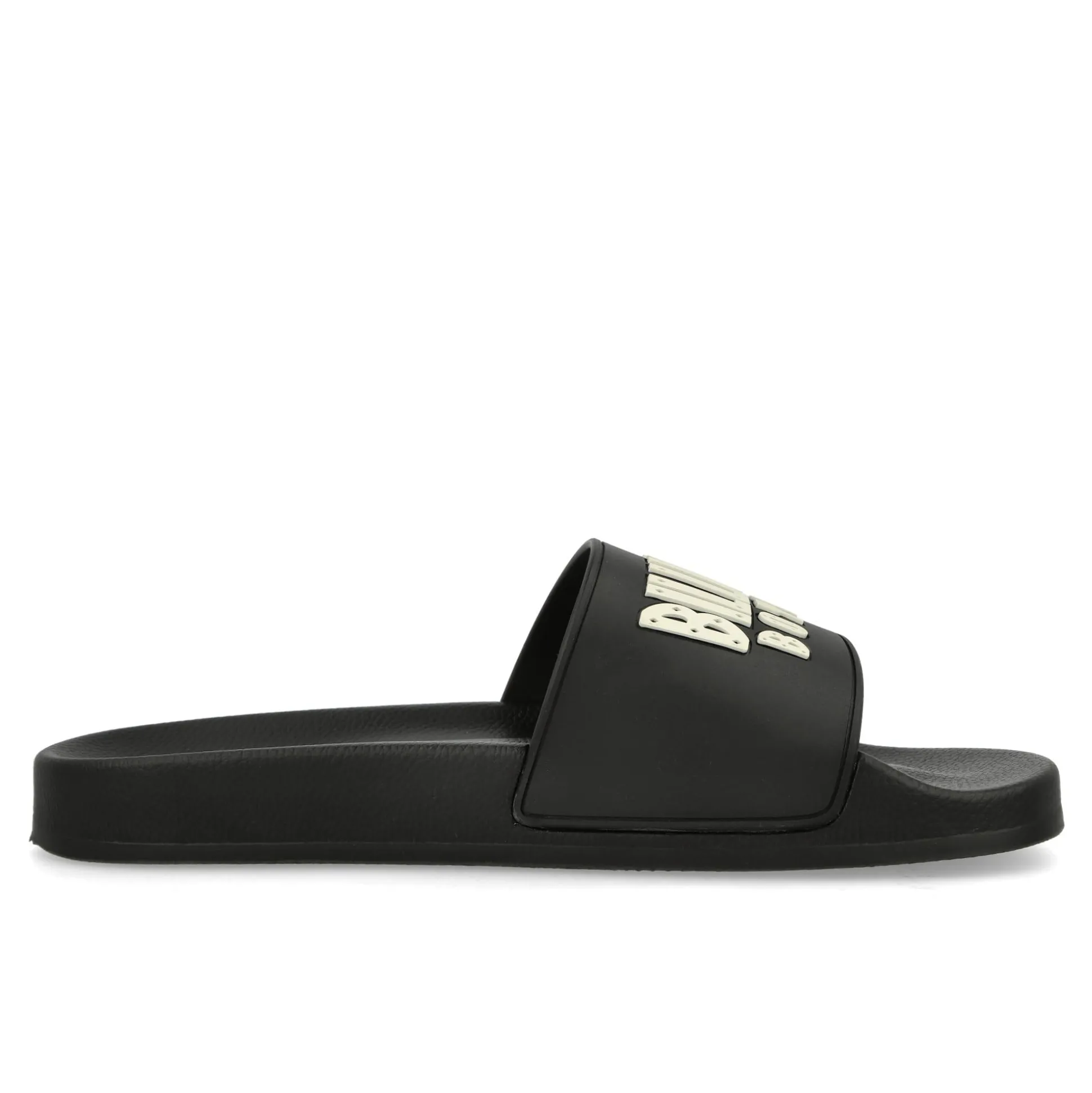 Best Sale Straight Logo Sliders Low Tops|Slides & Sandals