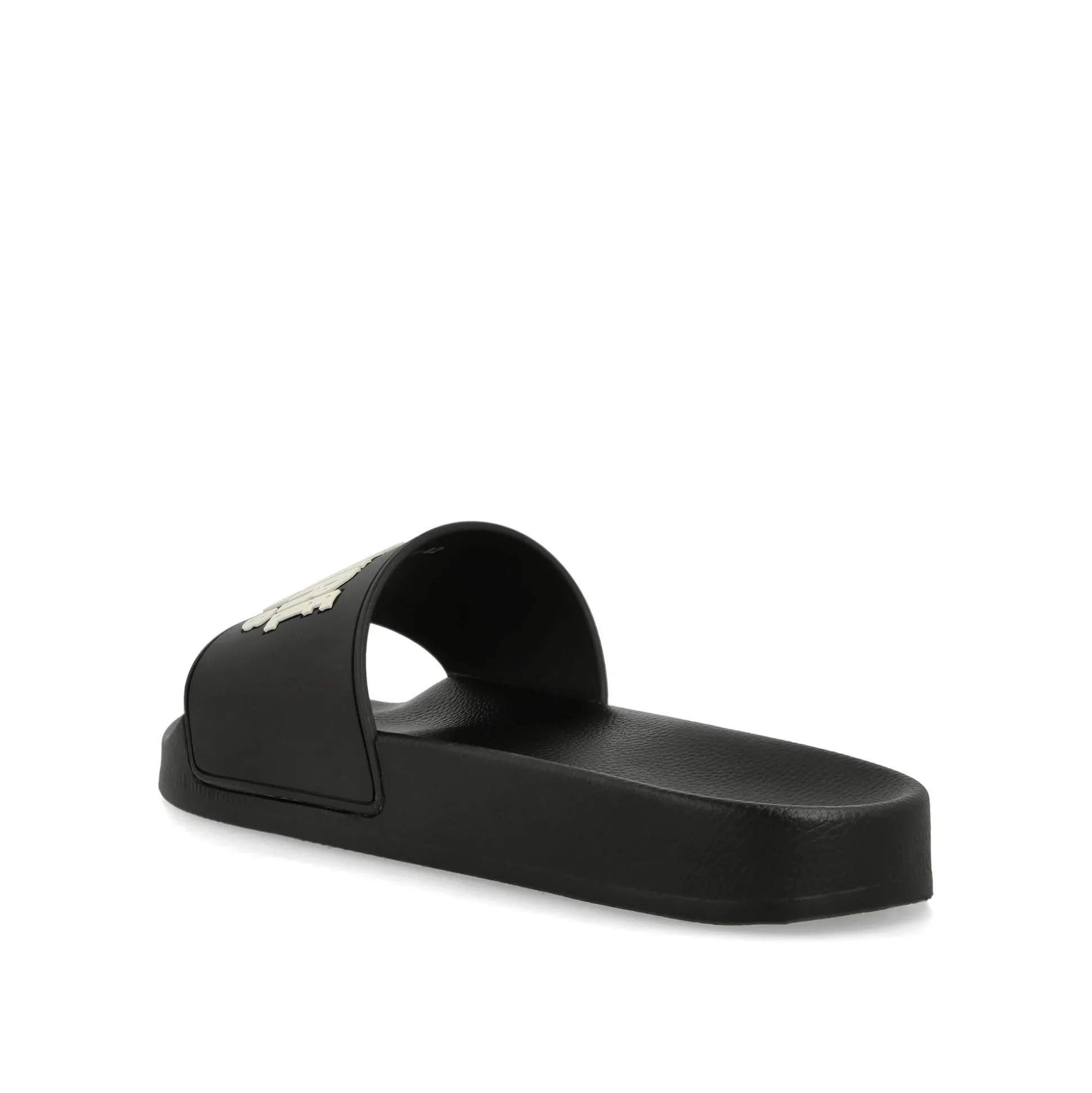 Best Sale Straight Logo Sliders Low Tops|Slides & Sandals