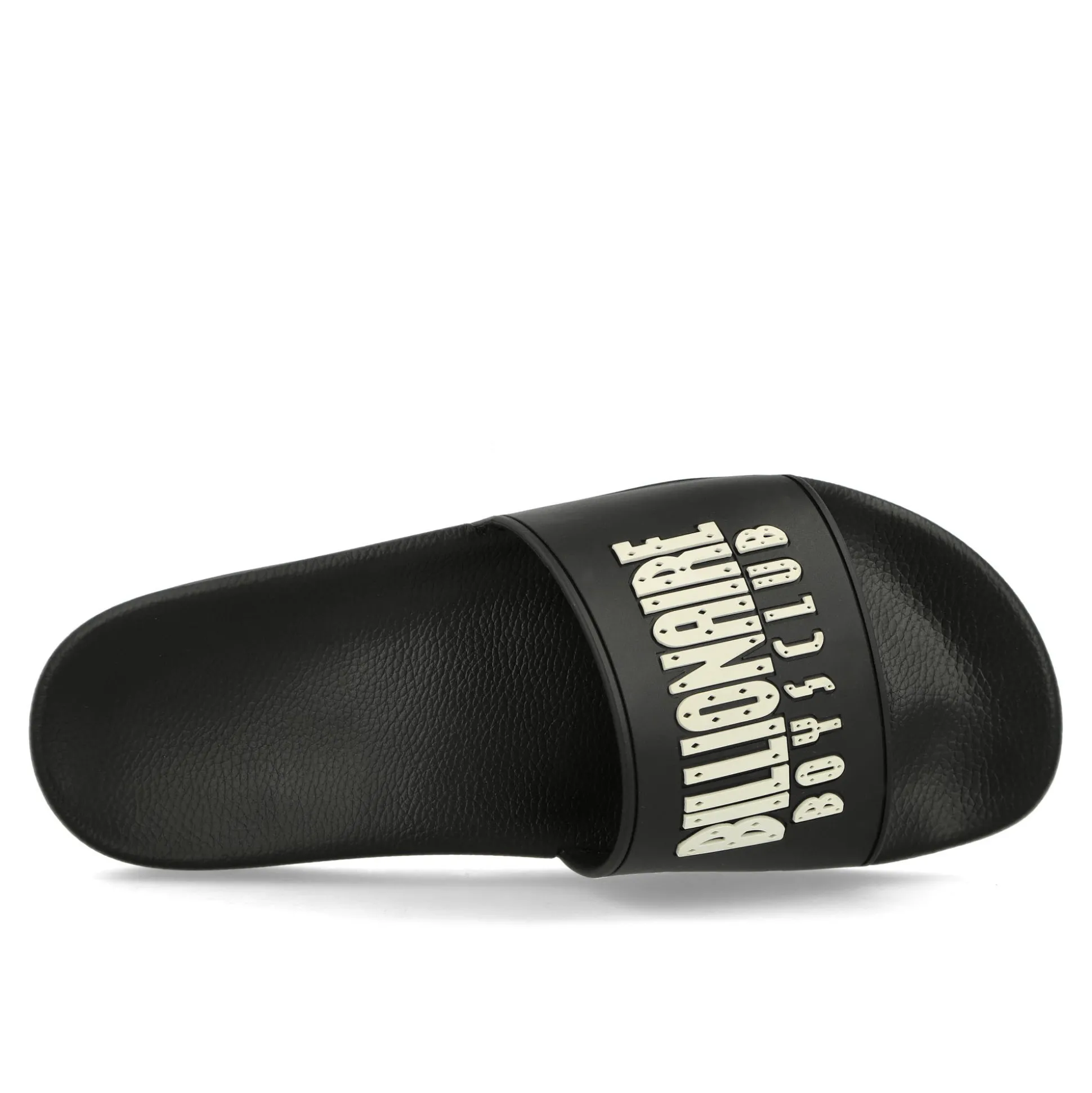 Best Sale Straight Logo Sliders Low Tops|Slides & Sandals