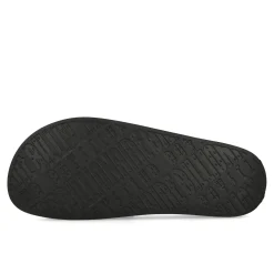 Best Sale Straight Logo Sliders Low Tops|Slides & Sandals