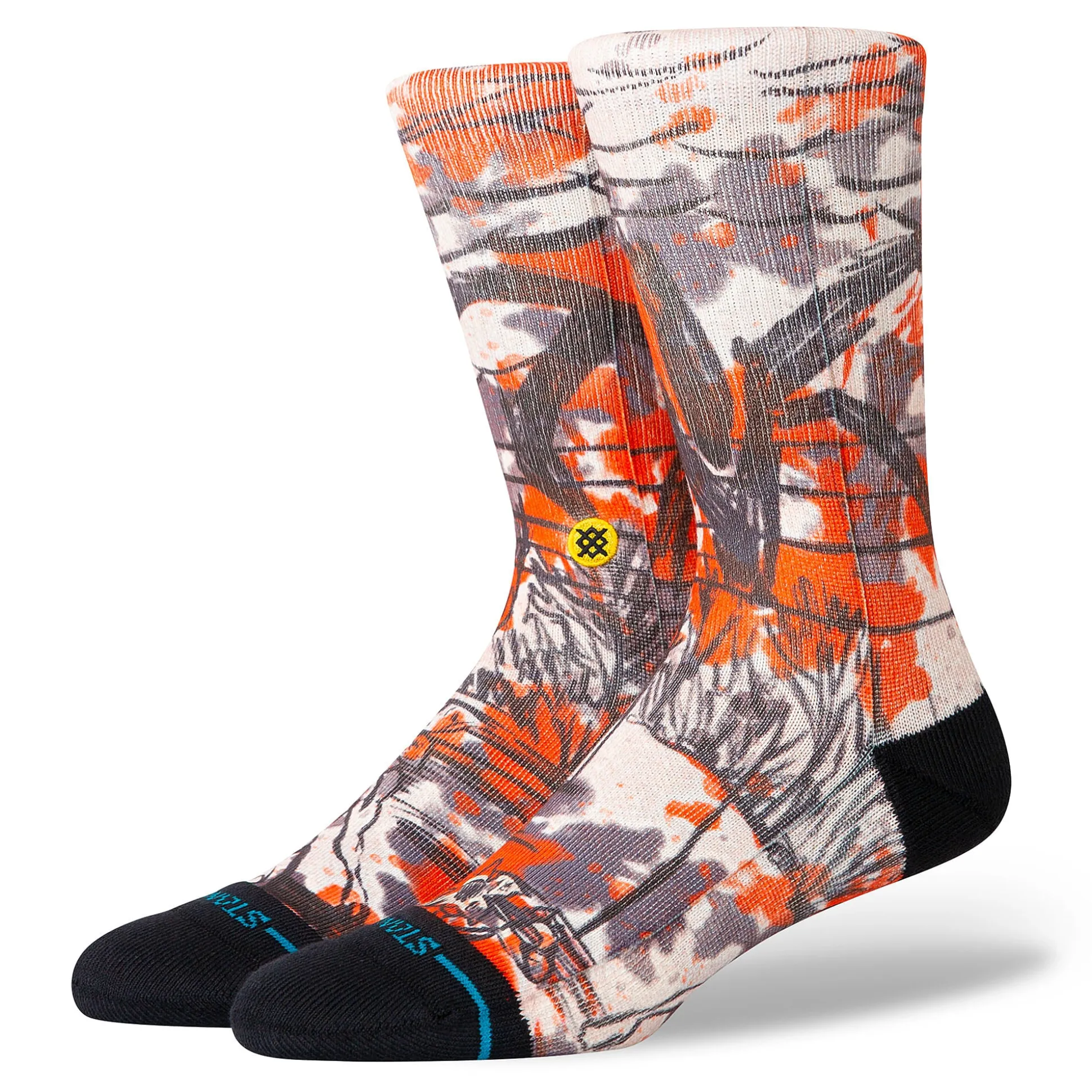 Shop Stranger Things Box Set Socks Socks & Underwear