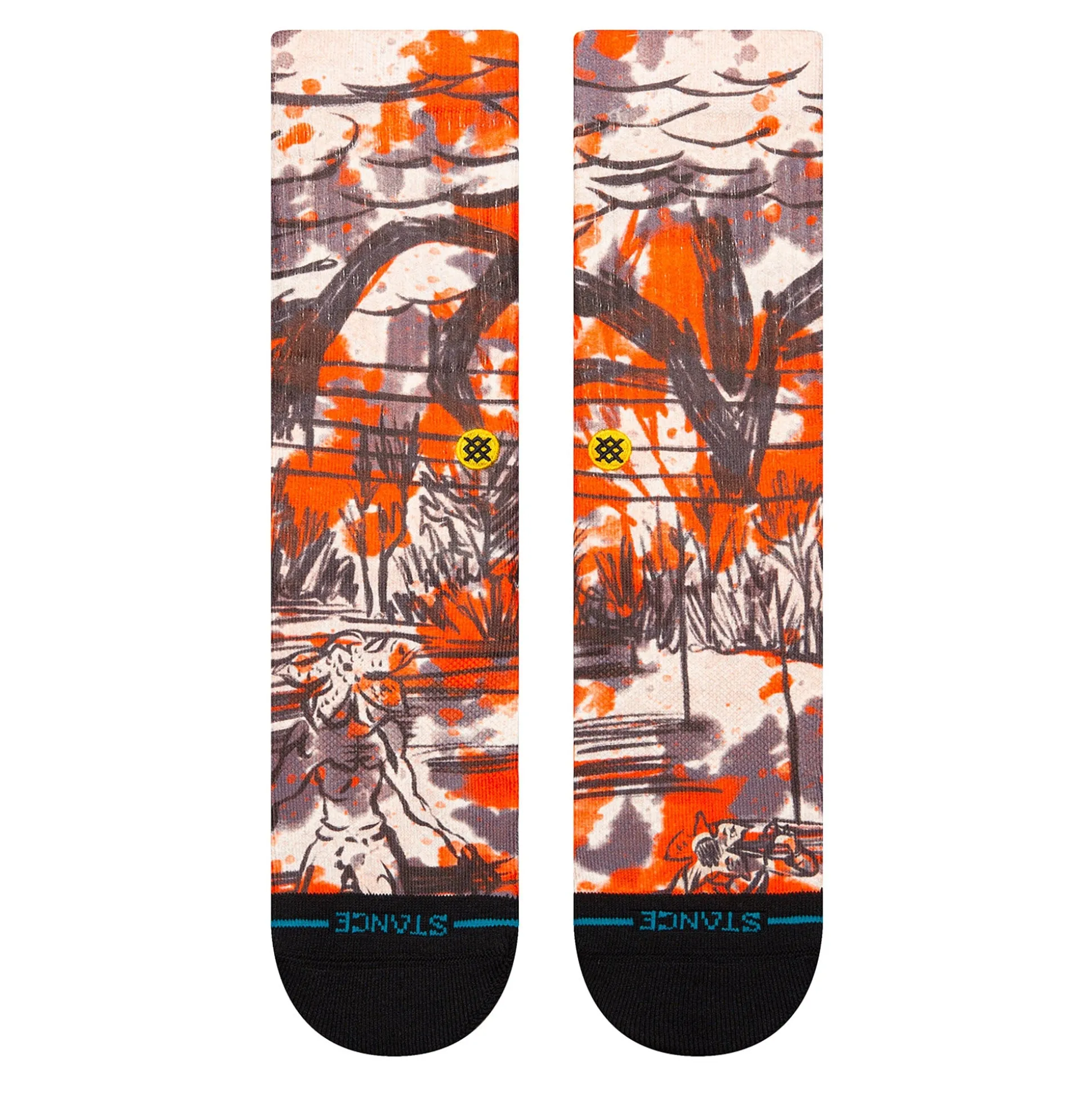 Shop Stranger Things Box Set Socks Socks & Underwear