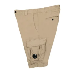 Store Stretch Sateen Cargo Shorts Pants & Shorts