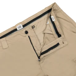 Store Stretch Sateen Cargo Shorts Pants & Shorts