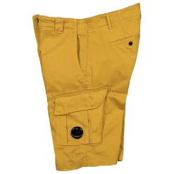 Cheap Stretch Sateen Cargo Shorts Pants & Shorts