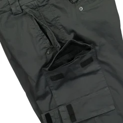 Store Stretch Sateen Cargo Shorts Pants & Shorts