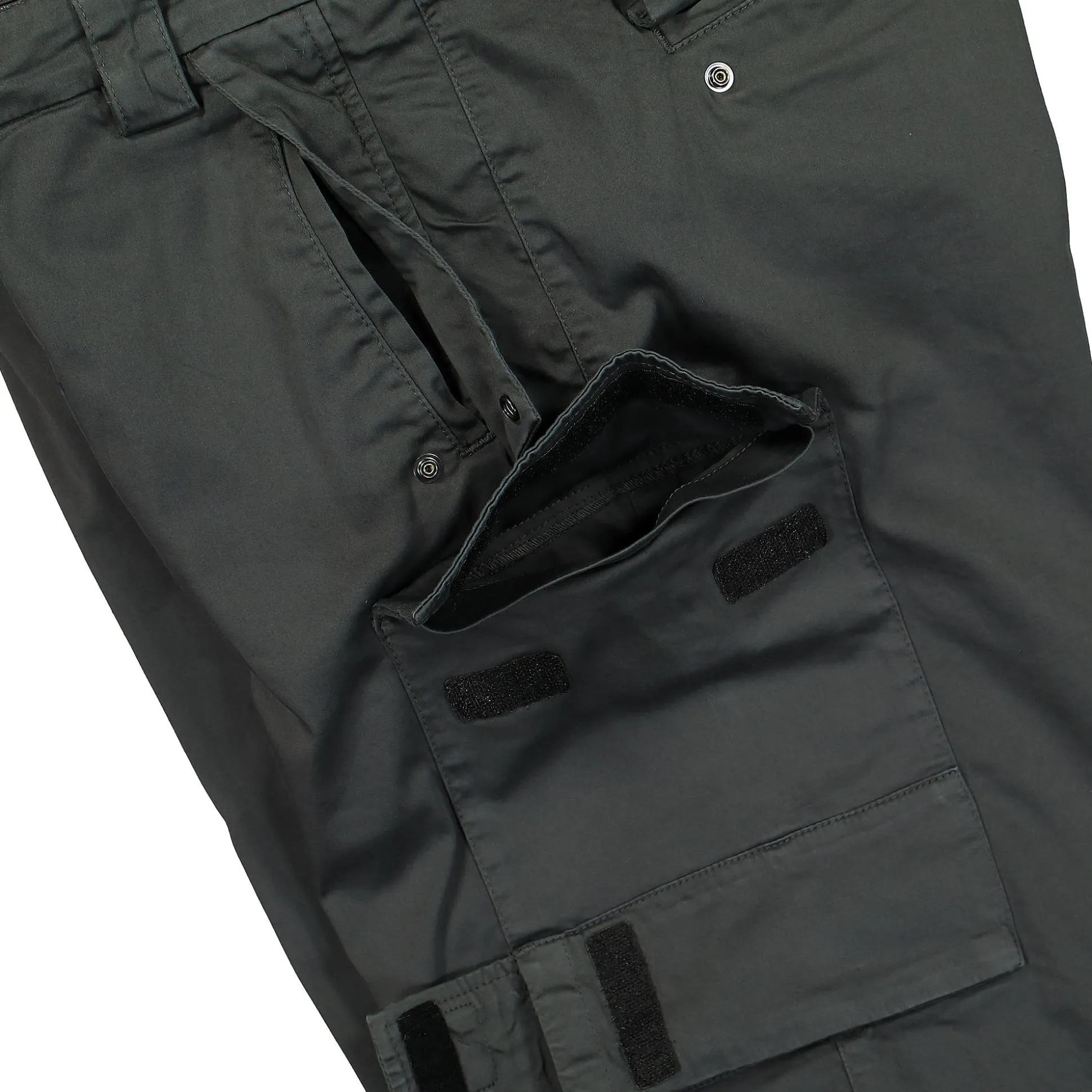 Store Stretch Sateen Cargo Shorts Pants & Shorts