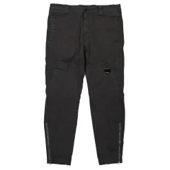 Fashion Stretch Sateen Utility Pants Pants & Shorts