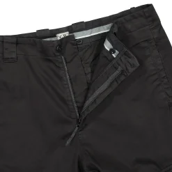 Fashion Stretch Sateen Utility Pants Pants & Shorts