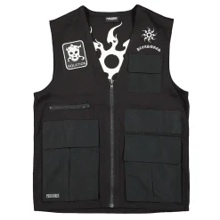 Cheap Strike Vest Vests