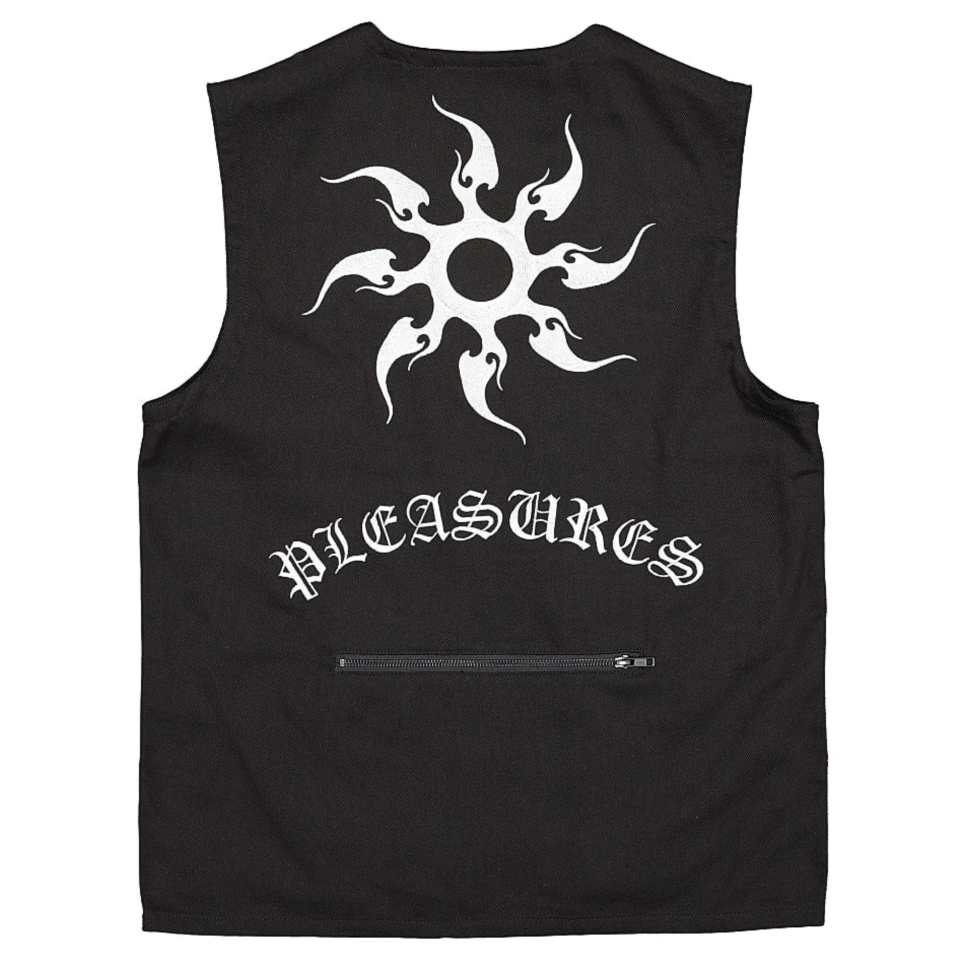 Cheap Strike Vest Vests