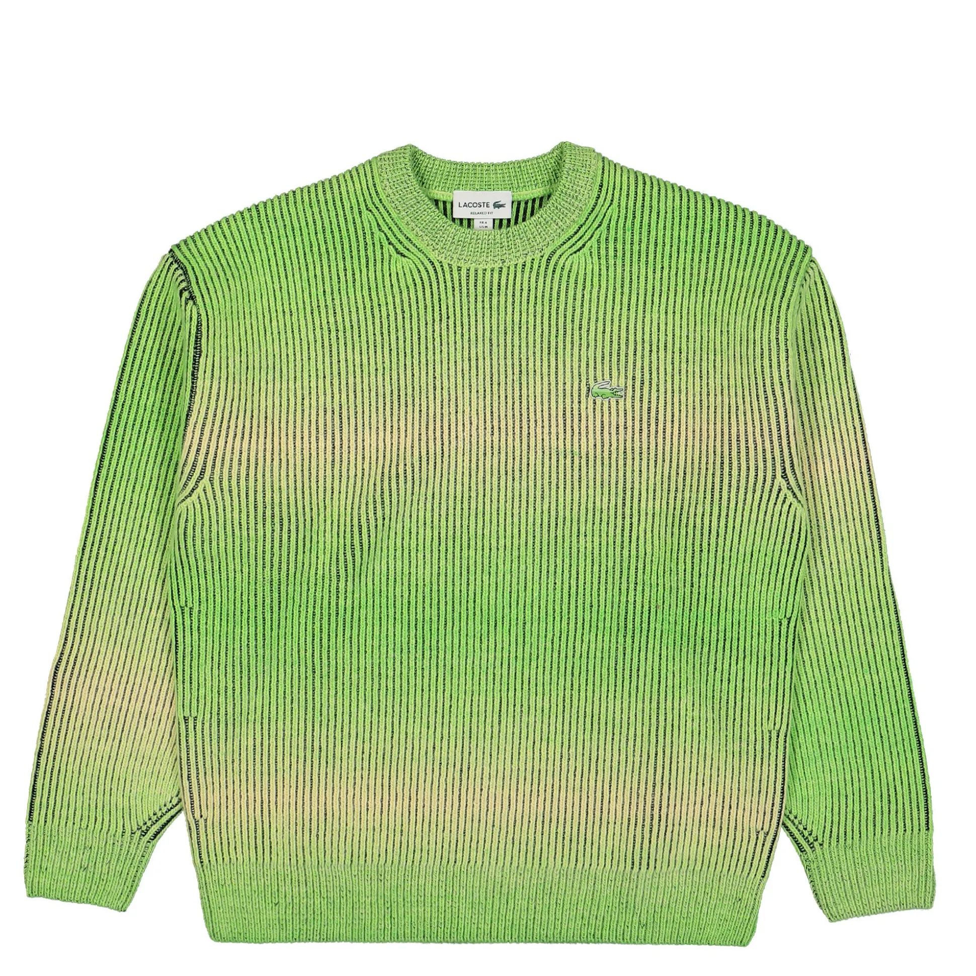 Best Striped Knitsweater Sweatshirts & Hoodies