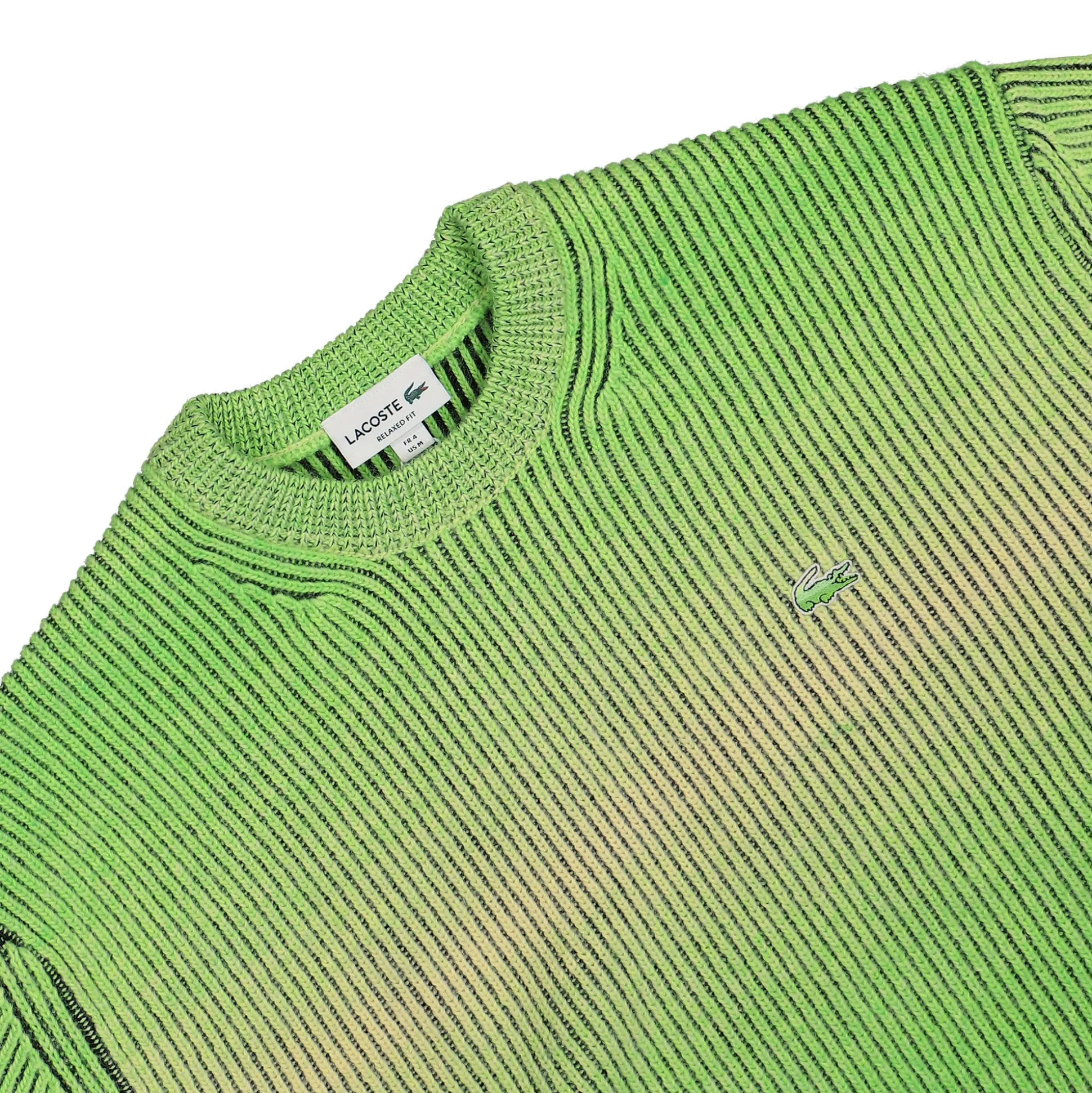 Best Striped Knitsweater Sweatshirts & Hoodies