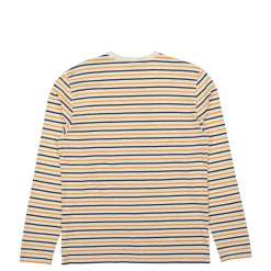 Fashion Striped Special Duck Longsleeve T-Shirts & Long Sleeves