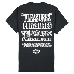 Store Studies T-Shirt T-Shirts & Long Sleeves