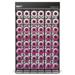 Store Studio Rack 48er Accessories|Montana