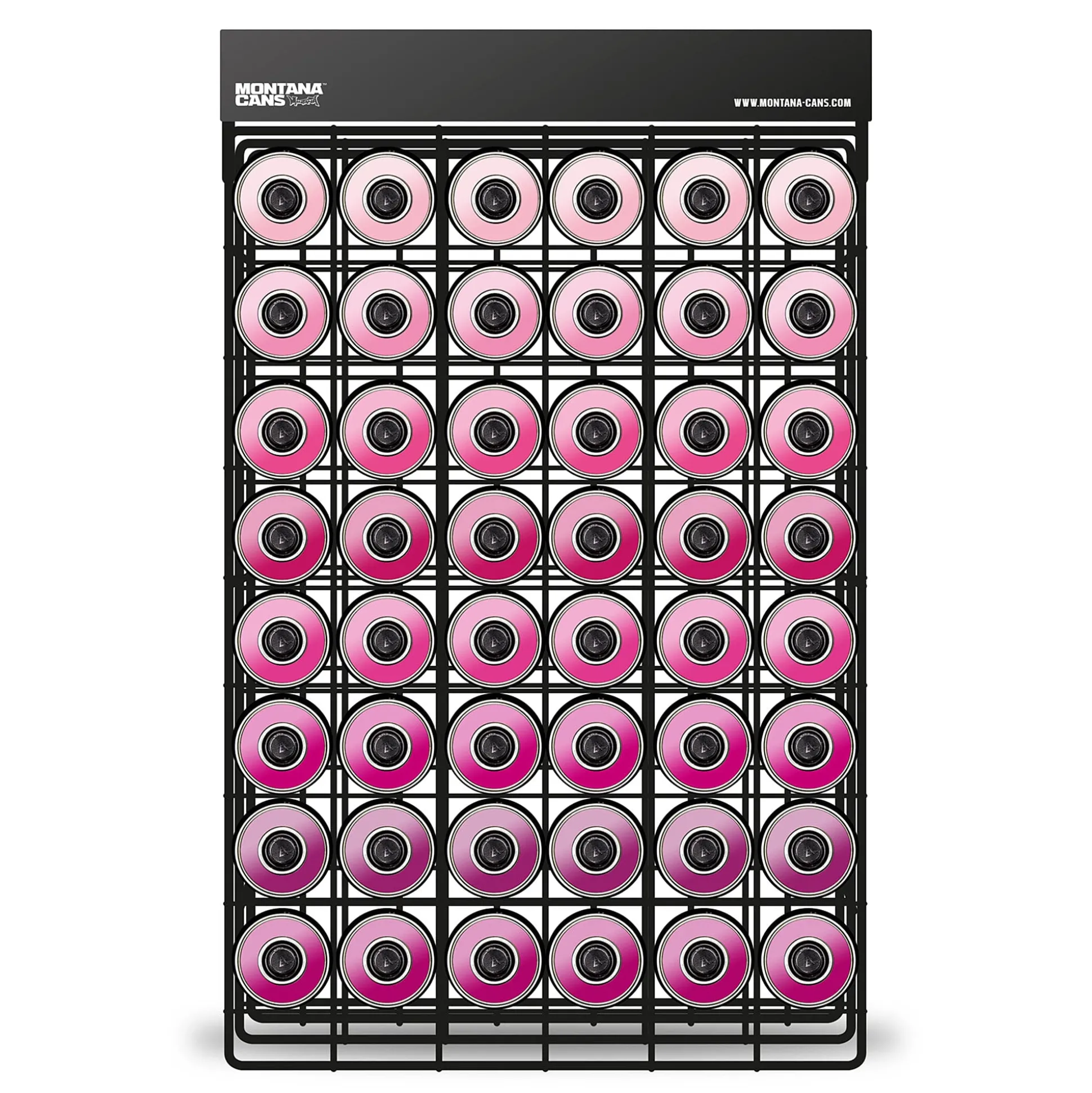 Store Studio Rack 48er Accessories|Montana