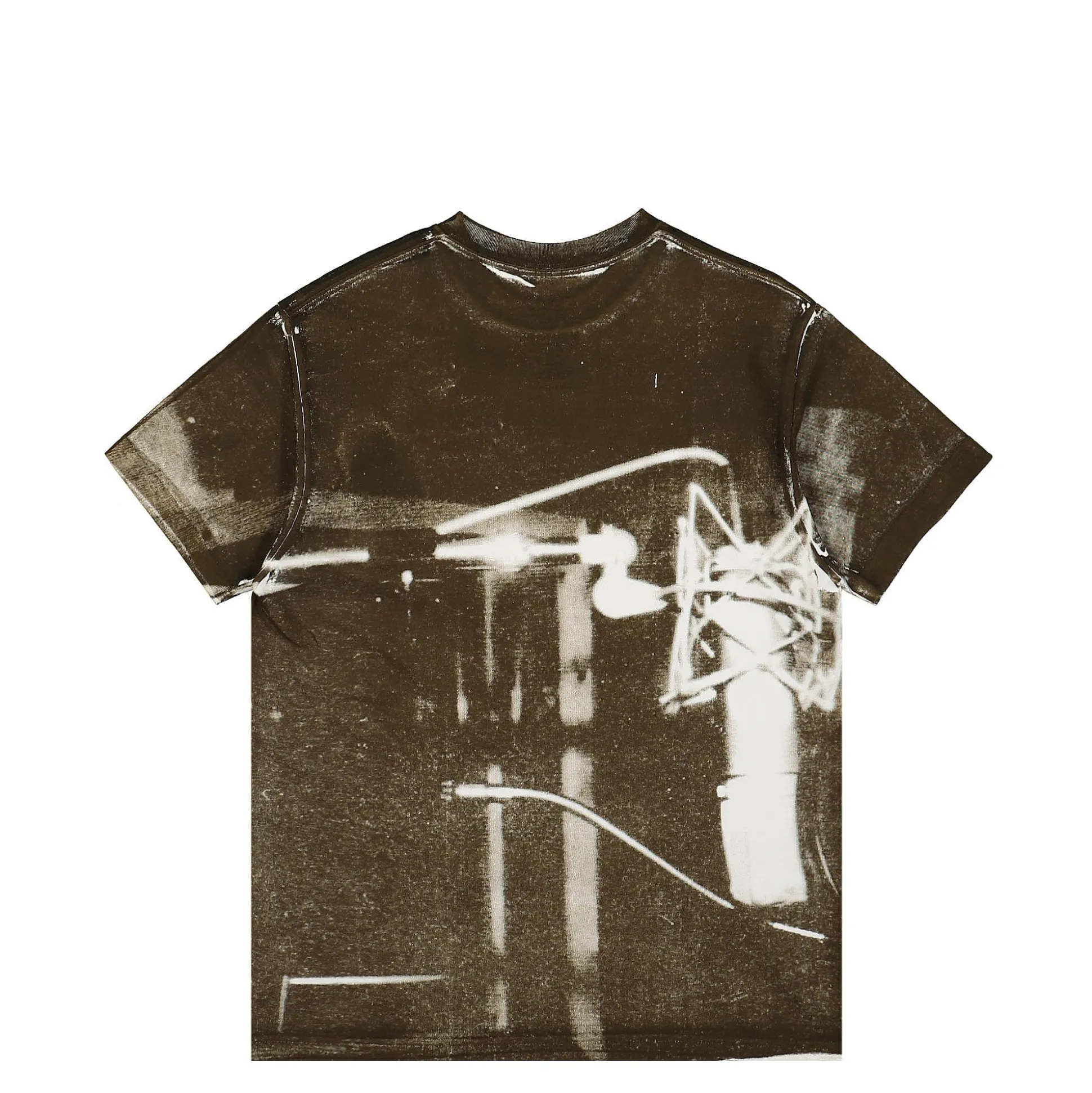 Outlet Studio T-Shirt T-Shirts & Long Sleeves