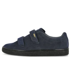 Fashion Suede Classic V Low Tops|The Classics