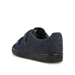 Fashion Suede Classic V Low Tops|The Classics