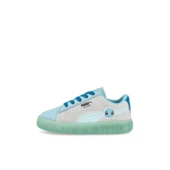 Best Sale Suede Classics Squirtle AC Infants Kids Grade School|Pre School