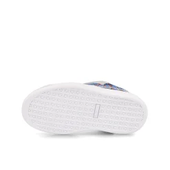 Clearance suede street art ps Kids Pre School|Low Tops
