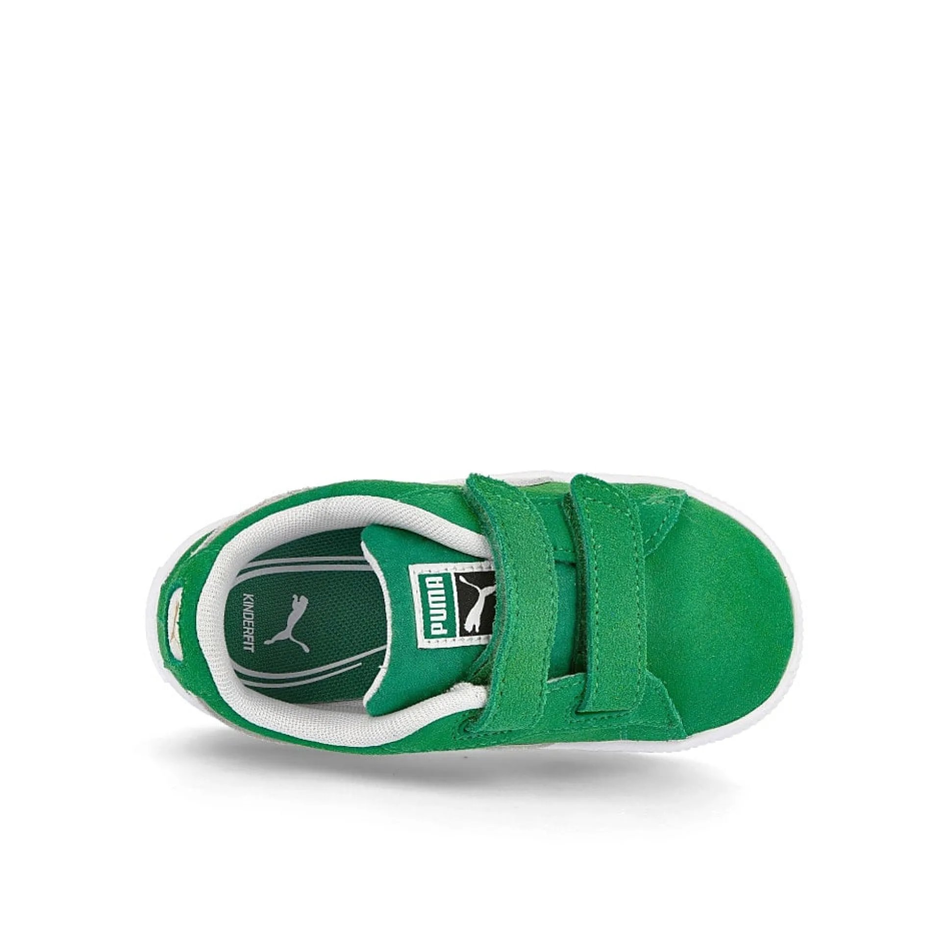 Fashion suede teams v infants Kids Infants|Low Tops