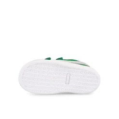 Fashion suede teams v infants Kids Infants|Low Tops