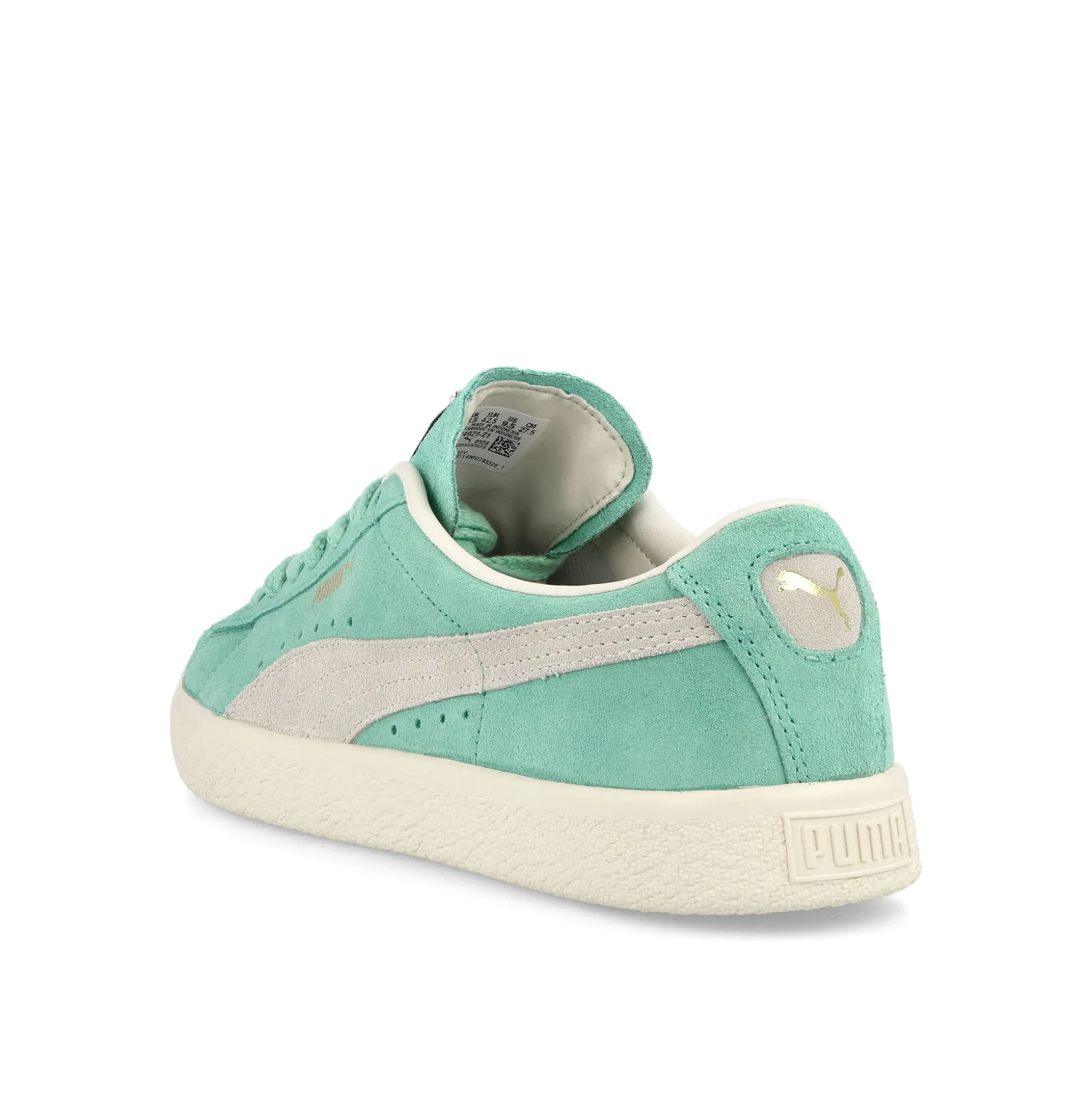 Best Suede VTG Women Low Tops|The Classics