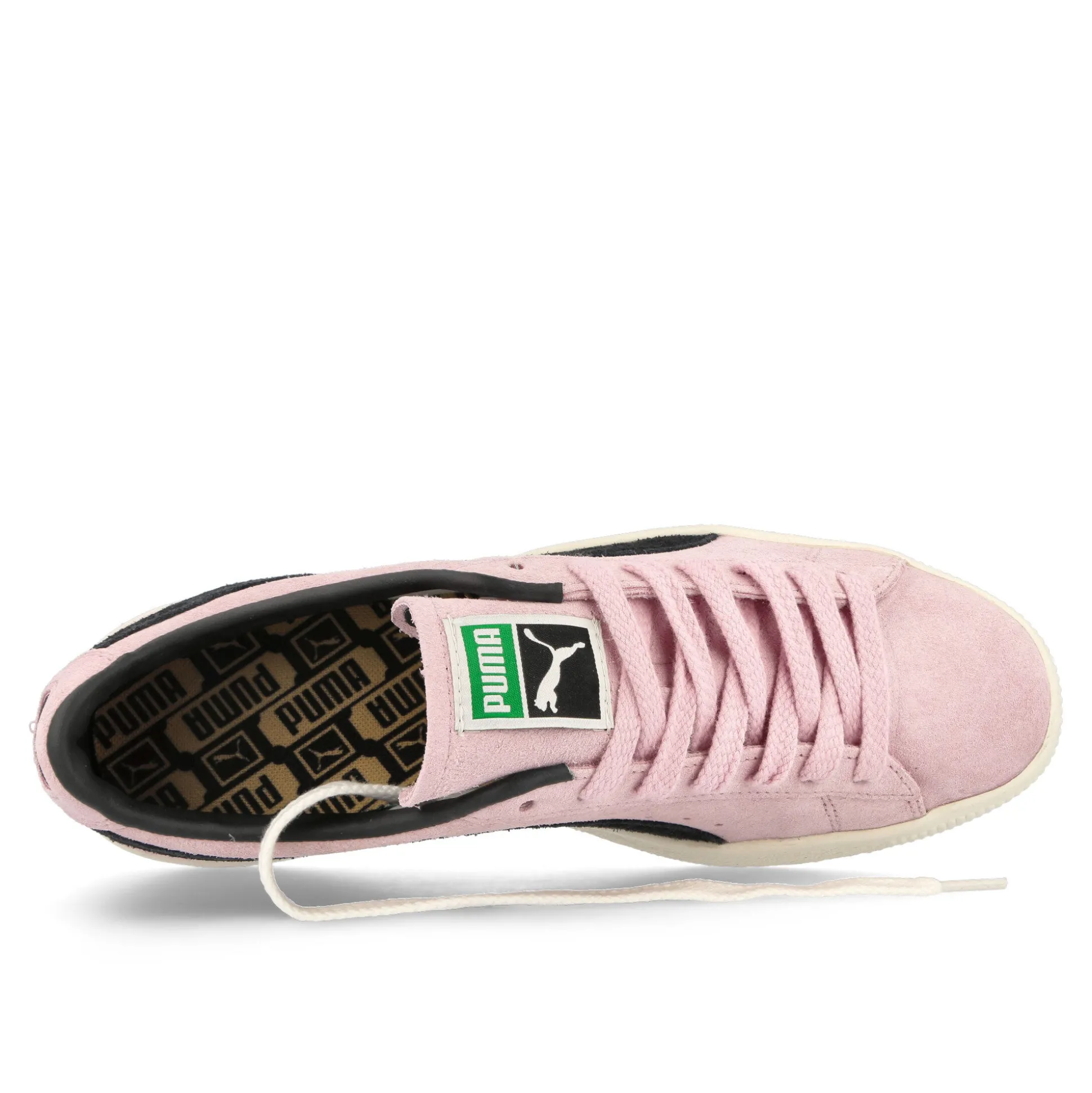 Sale Suede VTG Women Low Tops|The Classics