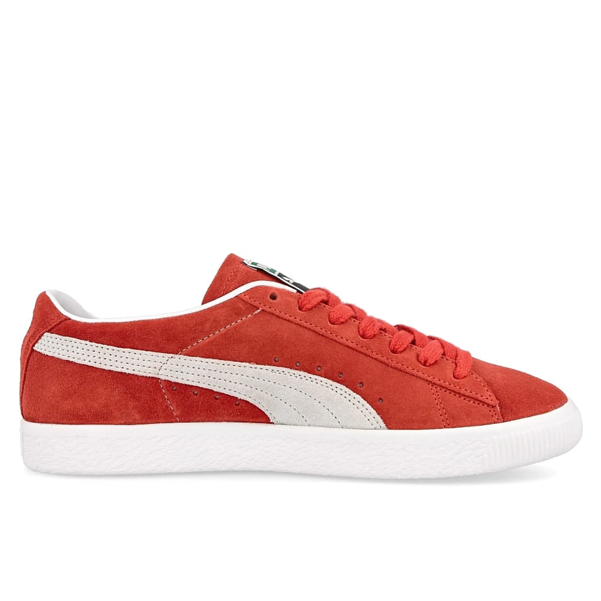 Clearance suede vtg Low Tops|Basketball & Court