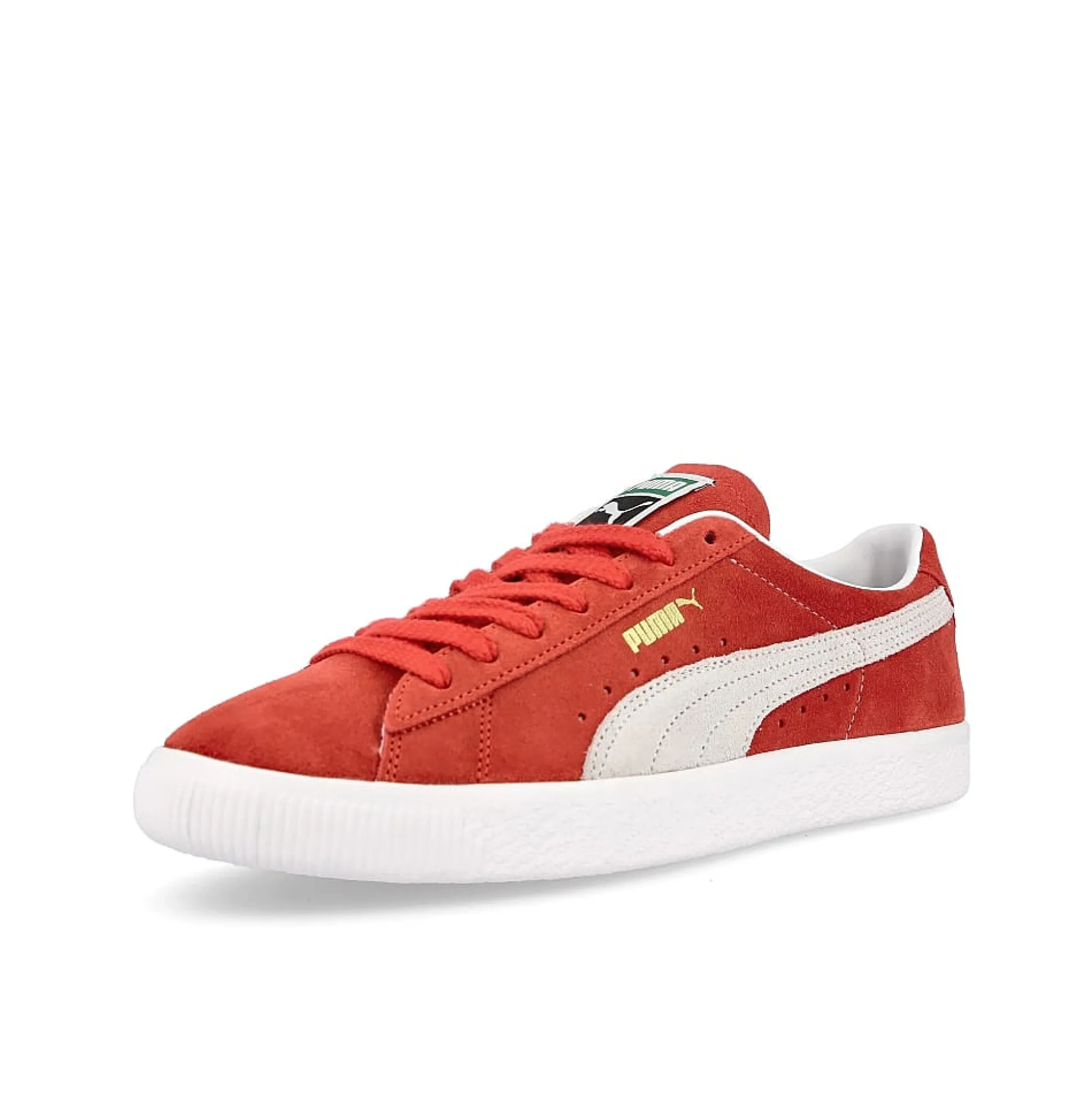 Clearance suede vtg Low Tops|Basketball & Court