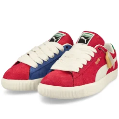 Flash Sale Suede VTG Origins Low Tops|Skateboarding