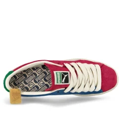 Flash Sale Suede VTG Origins Low Tops|Skateboarding