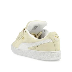 Outlet Suede XL Women Low Tops|Basketball & Court