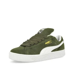 Sale Suede XL Women Low Tops|Basketball & Court