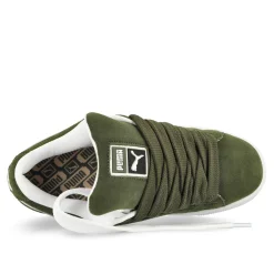 Sale Suede XL Women Low Tops|Basketball & Court
