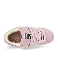 Flash Sale Suede XL Women Low Tops|Basketball & Court