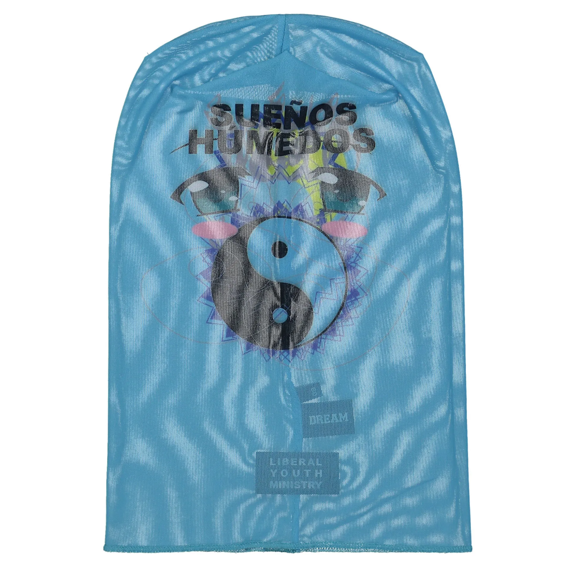 Clearance Suenos Humedos Knit Balaclava Women Caps, Hats & Beanies|Caps, Hats & Beanies