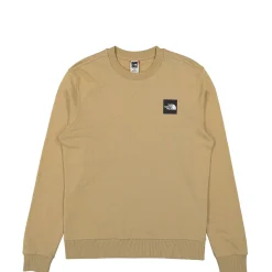 Hot Summer Logo Crew Sweatshirts & Hoodies
