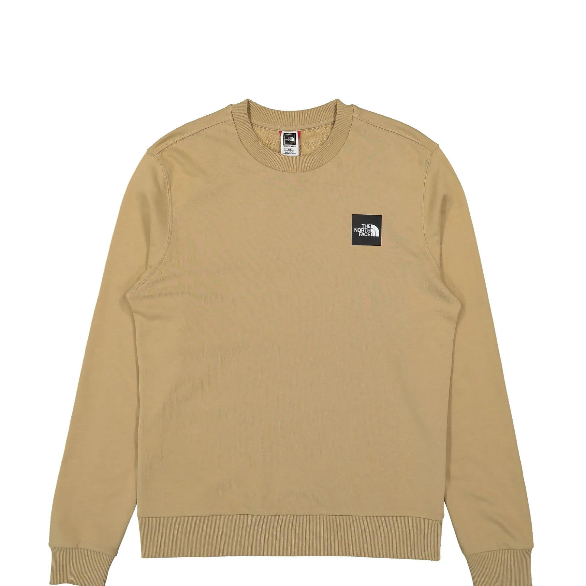 Hot Summer Logo Crew Sweatshirts & Hoodies