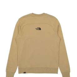 Hot Summer Logo Crew Sweatshirts & Hoodies