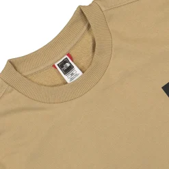 Hot Summer Logo Crew Sweatshirts & Hoodies